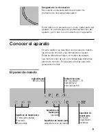 Preview for 9 page of NEFF T1404N0 Instruction Manual