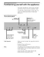 Предварительный просмотр 65 страницы NEFF T1404N0 Instruction Manual