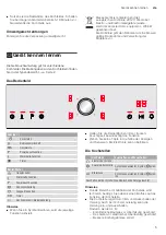 Preview for 5 page of NEFF T16 T 6 Series Instruction Manual