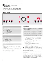 Preview for 34 page of NEFF T16 T 6 Series Instruction Manual