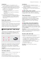 Preview for 49 page of NEFF T16 T 6 Series Instruction Manual