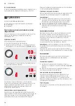 Preview for 52 page of NEFF T16 T 6 Series Instruction Manual