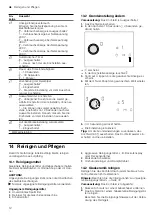 Preview for 12 page of NEFF T16.T.6 Series User Manual