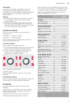 Preview for 7 page of NEFF T16BT 6 Series Instruction Manual