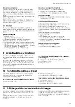 Preview for 25 page of NEFF T16BT70N Series User Manual And Installation Instructions