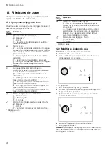 Preview for 26 page of NEFF T16BT70N Series User Manual And Installation Instructions