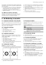 Предварительный просмотр 49 страницы NEFF T16BT70N Series User Manual And Installation Instructions