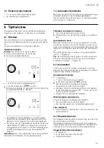 Предварительный просмотр 51 страницы NEFF T16BT70N Series User Manual And Installation Instructions