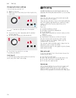 Предварительный просмотр 46 страницы NEFF T16BT71N Manual