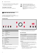 Предварительный просмотр 6 страницы NEFF T16BT71N0K/03 Instruction Manual