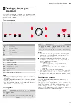 Предварительный просмотр 39 страницы NEFF T16BT71N0K/03 Instruction Manual