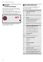 Предварительный просмотр 14 страницы NEFF T16TS78N Instruction Manual