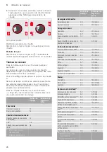 Предварительный просмотр 26 страницы NEFF T16TS78N Instruction Manual