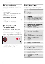 Предварительный просмотр 64 страницы NEFF T16TS78N Instruction Manual