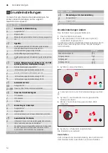 Preview for 14 page of NEFF T16TS7KN Instruction Manual