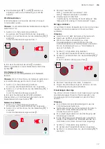 Preview for 17 page of NEFF T16TS7KN Instruction Manual