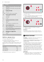 Preview for 38 page of NEFF T16TS7KN Instruction Manual