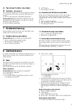 Предварительный просмотр 9 страницы NEFF T18 D 6 Series Instruction Manual