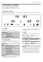 Preview for 19 page of NEFF T18 D 6 Series Instruction Manual