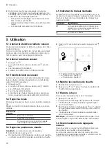 Preview for 20 page of NEFF T18 D 6 Series Instruction Manual