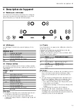 Preview for 19 page of NEFF T18 D.6 Series User Manual