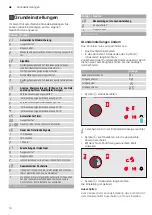 Preview for 14 page of NEFF T18TS2KN Series Instruction Manual