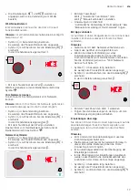 Preview for 17 page of NEFF T18TS2KN Series Instruction Manual