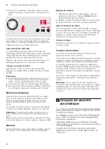 Preview for 24 page of NEFF T19 T06 Series Instruction Manual