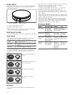 Предварительный просмотр 14 страницы NEFF T22S36S0 Instruction Manual