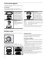 Предварительный просмотр 20 страницы NEFF T22S36S0 Instruction Manual