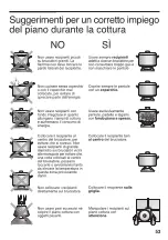 Preview for 54 page of NEFF T2346W1 Operating Instructions Manual