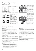 Preview for 24 page of NEFF T23R46N0 Instruction Manual