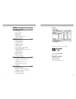 Preview for 2 page of NEFF T2596 Installation Instructions Manual