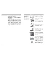 Preview for 6 page of NEFF T2596 Installation Instructions Manual