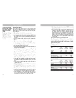 Preview for 11 page of NEFF T2596 Installation Instructions Manual