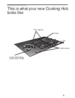 Preview for 5 page of NEFF T25T8N0 User Manual