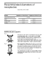 Preview for 7 page of NEFF T25T8N0 User Manual