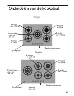 Preview for 18 page of NEFF T25Z55N0NL Operating Instructions Manual