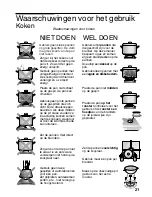 Preview for 22 page of NEFF T25Z55N0NL Operating Instructions Manual