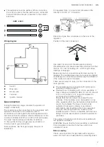 Preview for 7 page of NEFF T27DA69N0A/01 Installation Instructions Manual