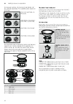 Preview for 10 page of NEFF T27DA69N0A/01 Installation Instructions Manual