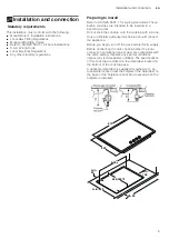 Preview for 5 page of NEFF T29DA79N0A Manual