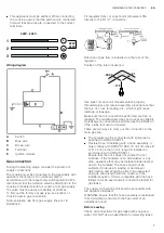 Preview for 7 page of NEFF T29DA79N0A Manual