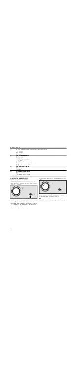 Preview for 14 page of NEFF T4..3.. Instruction Manual