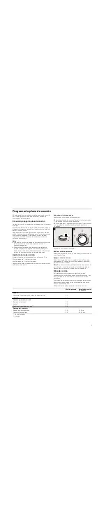 Preview for 9 page of NEFF T4...4 Series Instruction Manual