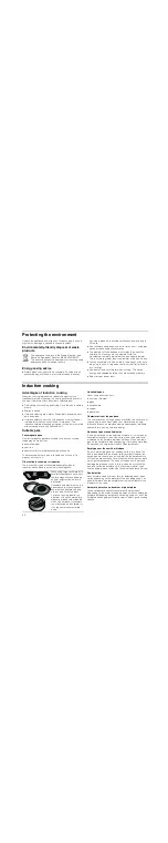 Preview for 20 page of NEFF T4...4 Series Instruction Manual