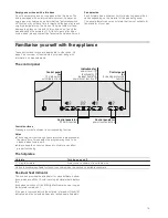 Предварительный просмотр 19 страницы NEFF T4.D.0 Series Instruction Manual