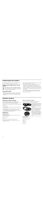 Preview for 16 page of NEFF T4.D.3 Series Instruction Manual