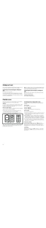 Preview for 20 page of NEFF T4.D.3 Series Instruction Manual