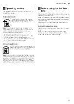 Preview for 11 page of NEFF T4 D7B Series Instruction Manual